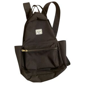 Herschel Supply Company Classic Black Backpack